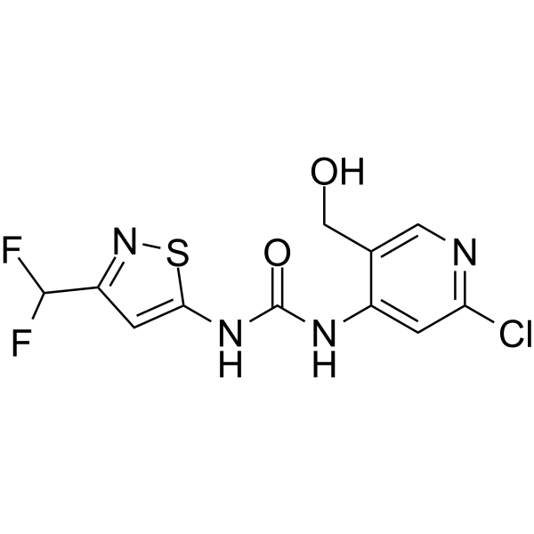 SMARCA2-IN-7 2270879-43-9